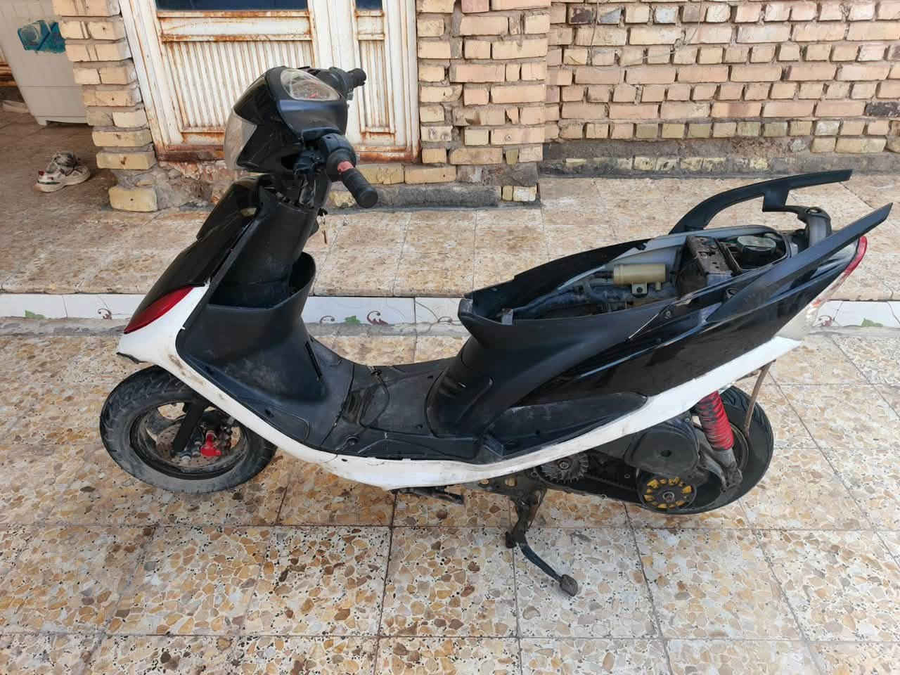 ماكس عدله بوشه 55 نشطه . نضافتها تشوفههه عينك . 

صالنصه طرب 🔥

كلجات Fsc رياضيه 

***********واتساب او اتصال مكاني ميسان ناحية المشرح
