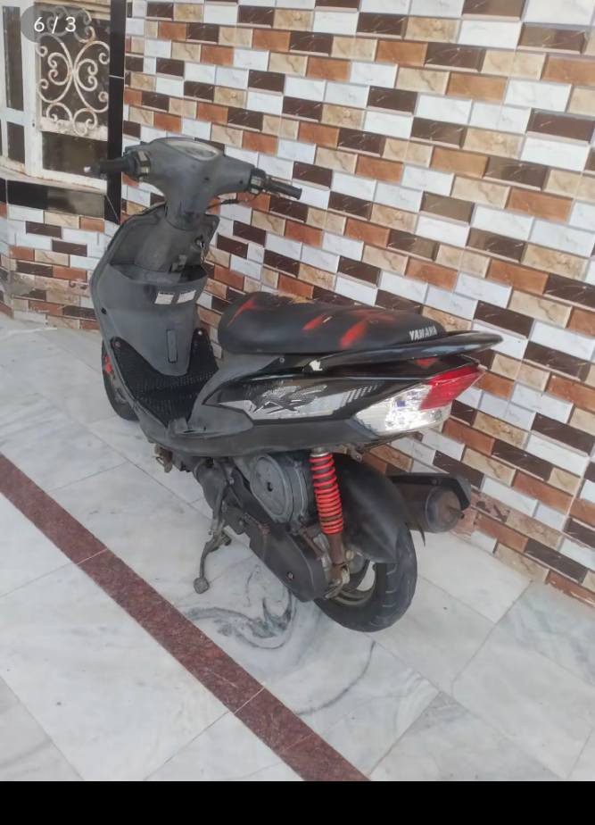 دراجه ماكس عدله بلاديه من طول لطول دراجه ختم واحد سعر دراجه ٨٥٠ وبيه مجال شراي راسل وبل خدمه مكاني كرنه


**إذا كنت صاحب هذا الإعلان وتريد حذفه لأي سبب، رجاءا أرسل رسالة إلى الدعم الفني**