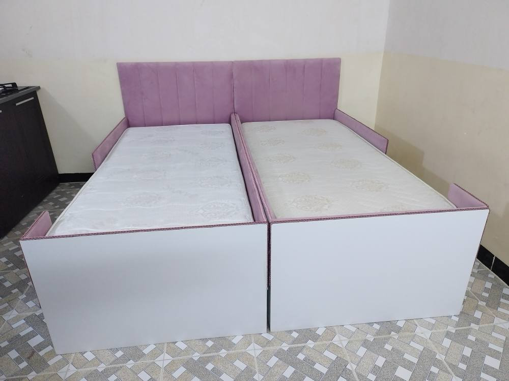 ئەم دوو سیسمەی یەک نەفەریە بۆفرۆشتن  زۆر تازەیە وەک لۆک وایە *********** لەسلێمانی السليمانية, العراق
