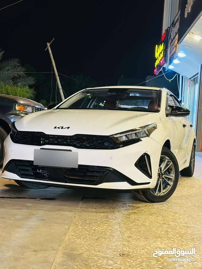 كي ثري k3موديل  ٢٠٢٥ رقم اربيل بسم شركه فول مواصفات السعر ١٥٠ السياره موجوده في ميسان اتصل  ***********
