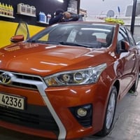 يارس G • ٢٠١٦ • ممشى ٧٧ الف