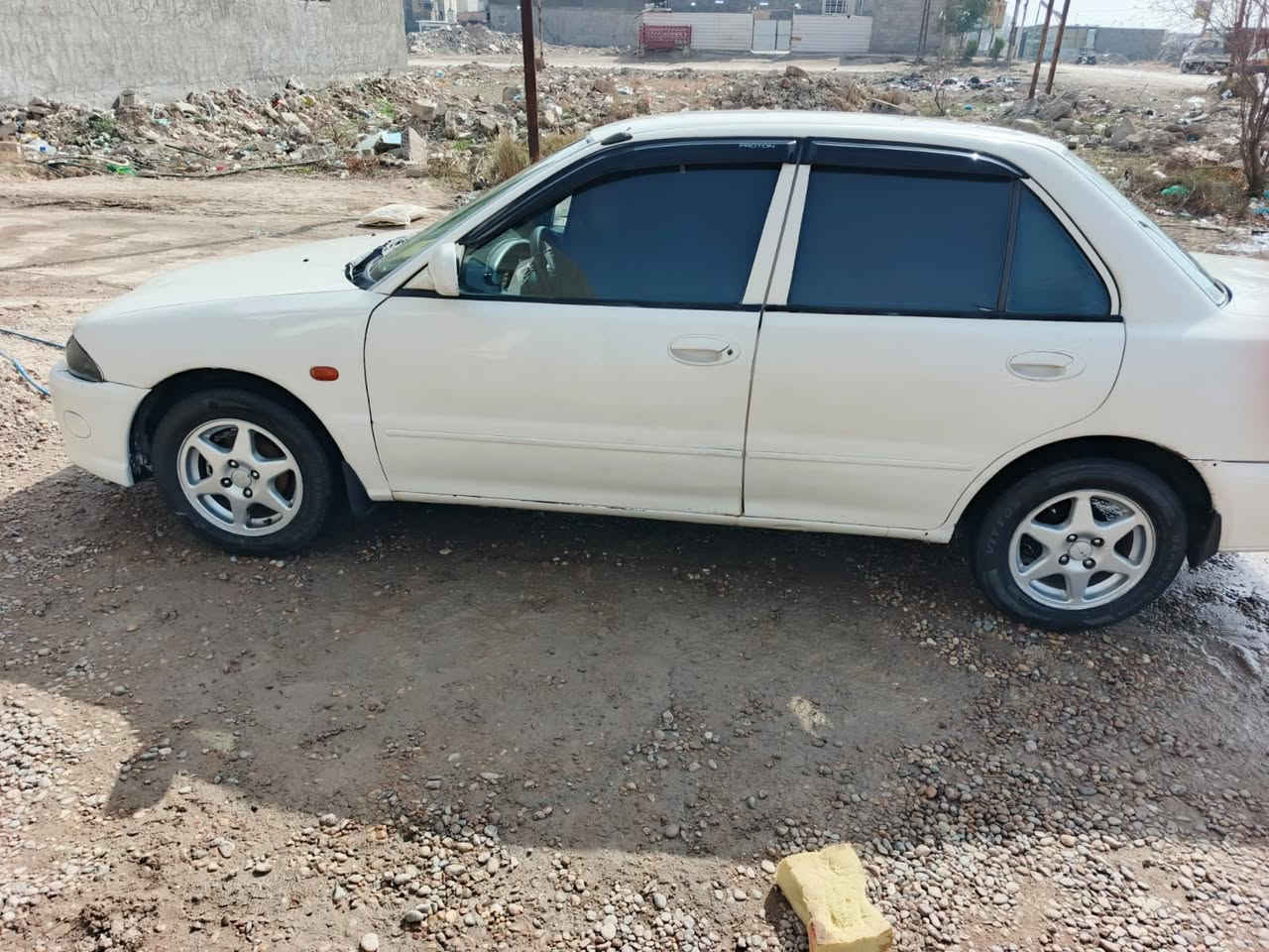 السلام عليكم بروتون 2004  للبيع التواصل خاص


**إذا كنت صاحب هذا الإعلان وتريد حذفه لأي سبب، رجاءا أرسل رسالة إلى الدعم الفني**