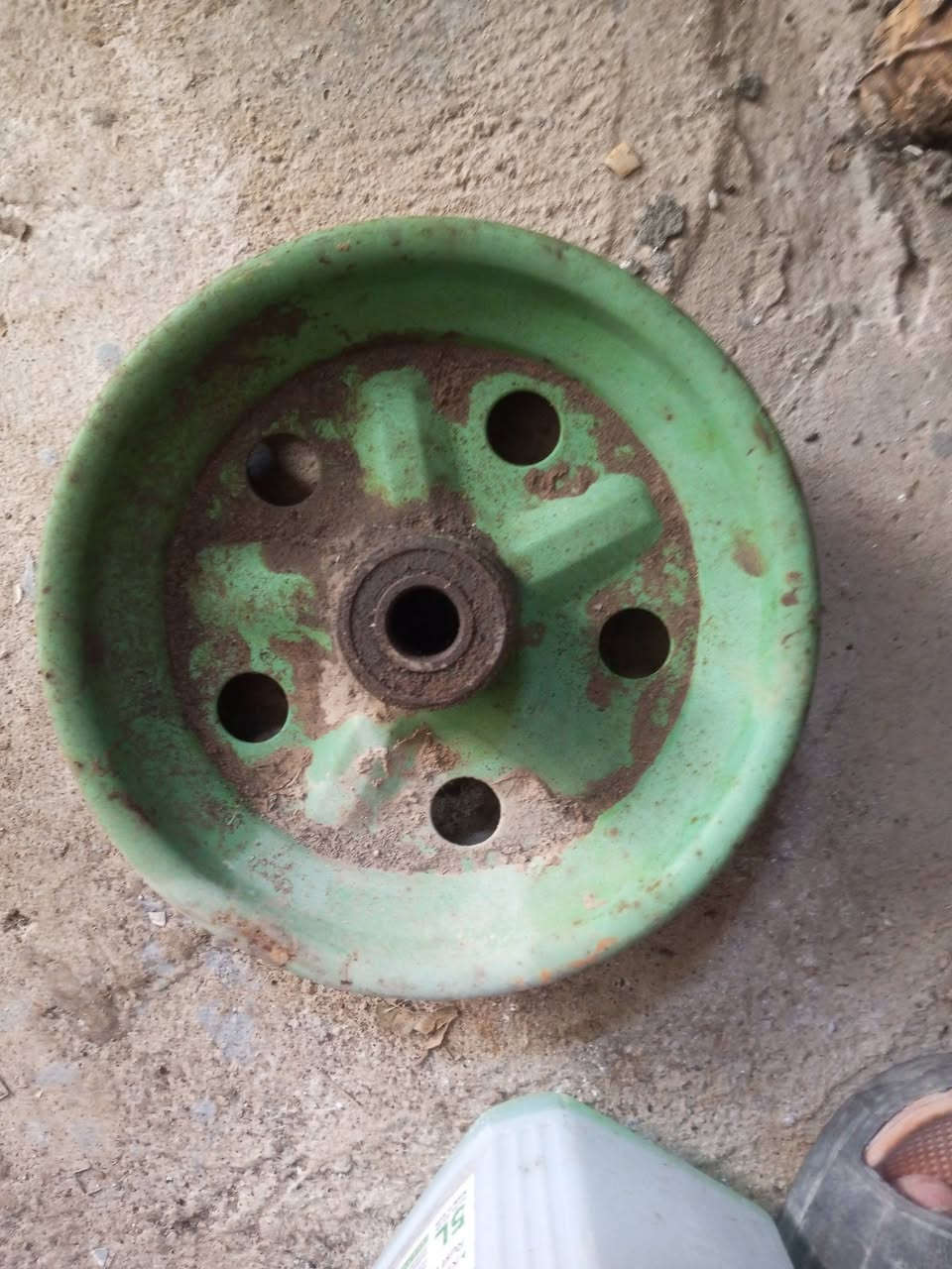 اغراض للبيع ***********
