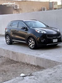 سبورتج SXT • ٢٠١٨ • ٨٢٠٠٠ ميل