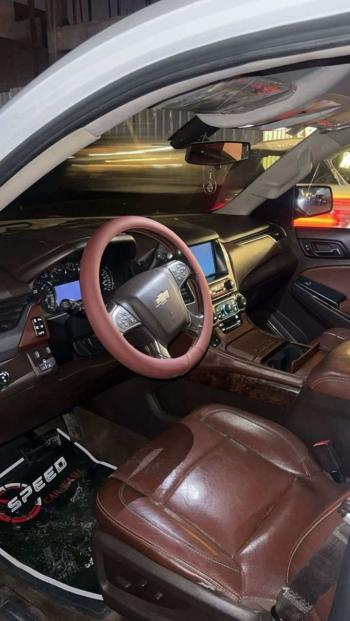 تاهو 2017 بوليسي بدون دواخل ويرباك سعر 240


**إذا كنت صاحب هذا الإعلان وتريد حذفه لأي سبب، رجاءا أرسل رسالة إلى الدعم الفني**