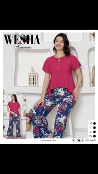 سوت نسائي • خامة تركية • ألوان متنوعة