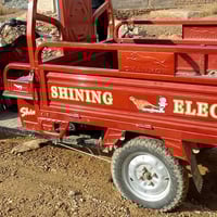 طرطوره • شحن • سكوتر كهربائي