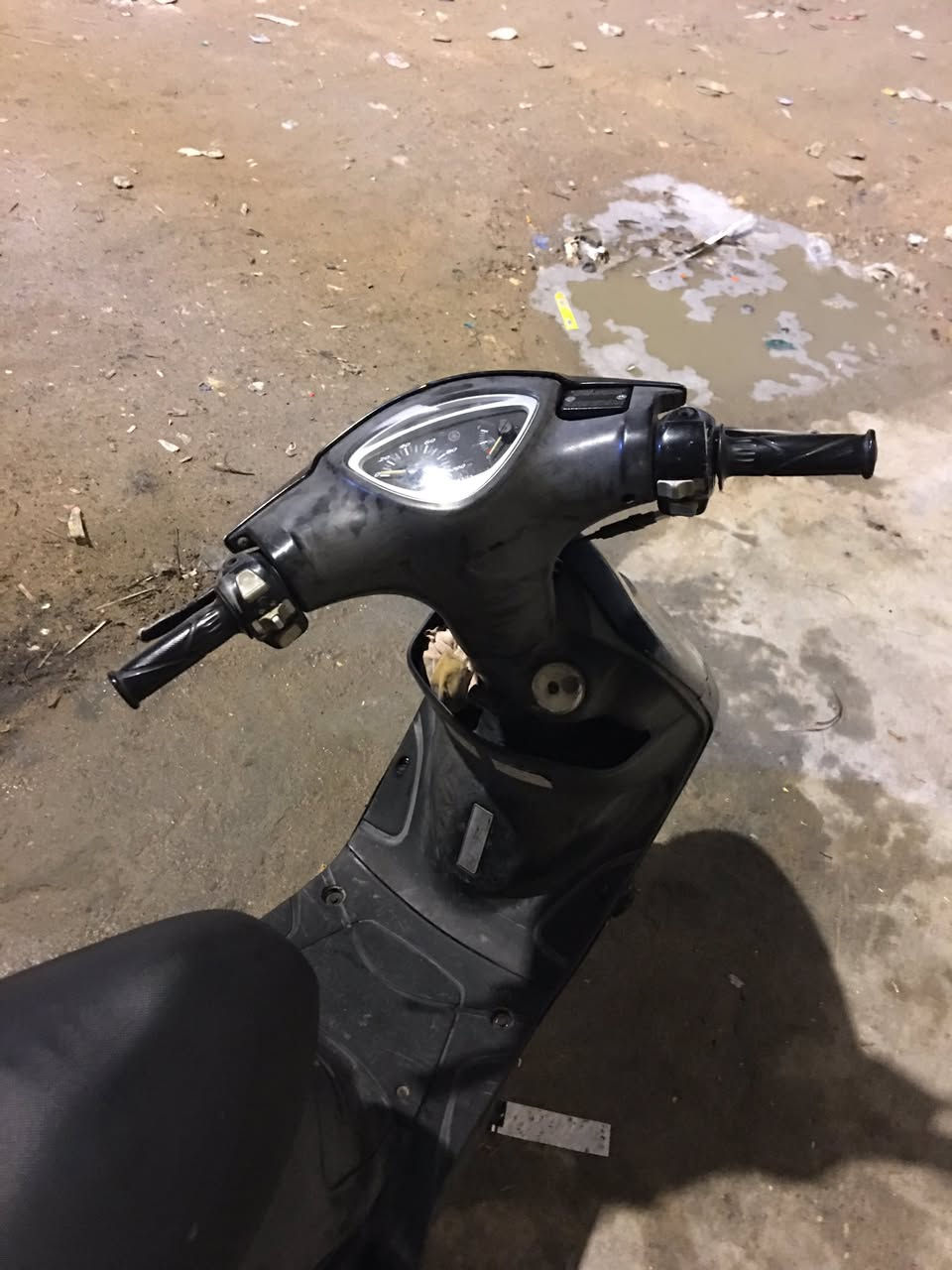 م عليكم دراجه للبيع ناشفه فول نضافه كفاله عامه نكره سلف كهربائيات كامله صاله شهر من نازله من الرمبه وصلها موجود منزلها بواحد و ٣٠٠ ورايدها ب ٨٥٠ وبيها مجال جك الجيه مكاني بصره براضعيه لتوصال ***********
