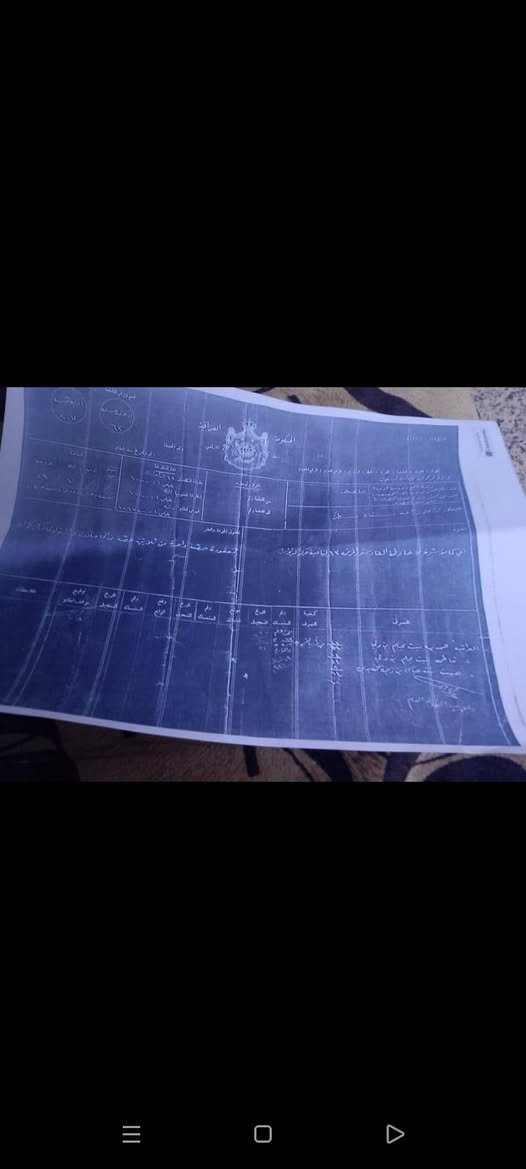 كاع مساحة ٥٠٠ متر للبيع طابو ملك صرف والمنطقة حي البدر ب١٤ مليون الشراي يتصل على هل رقم 
0770 835 4020 كركوك, العراق
