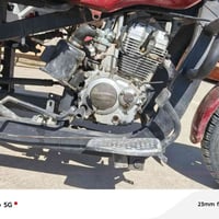 ستوته للبيع بدي تفصال حديد مقلون ستوته جاهزه للشغل السعر ٨٥٠ بيه مجال ...