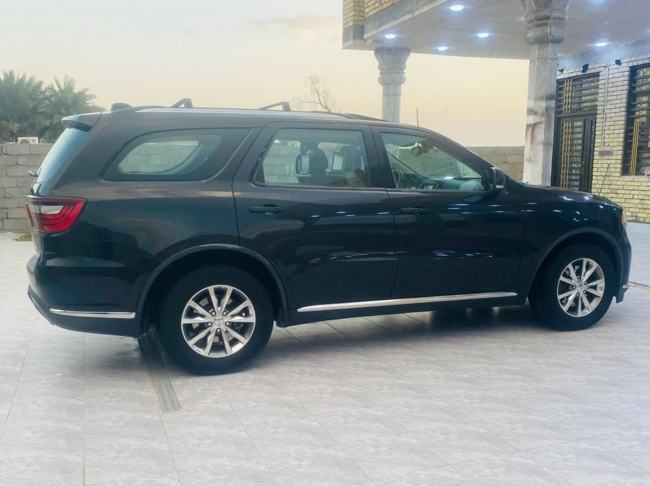 سلام عليكم ورحمة الله وبركاته
دورنكو موديل 2016 اصل
محرك 3600 المرغوب كير ماوس
ادوات أدوات أدوات
متومه شمالي ارقام وسنويه وكاله بسم المشتري 
كصه جنطه شرط باجات ضمان بشغله
تخم تاير بالكارتون
حداديه ع وضع شريكه
فتحه سقف
بصمه تشغيل وابواب
اشاير بالمرئي
جنطه شفط كهرباء
كامره خلفيه
٣ شاشات بتجاوي 
كشن كهربائي
كشن ذاكره خزن ميموري
كشنات جلد تدفئة تبريد
سياره ما ناقصه برغي مال جناي
وبالعافيه ع ياخذه
السعر 88وبيه مجال قليل
المـكـان ناصريه نصر
اتصال ع رقم واني بالخدمه ***********
واتساب مفتوح للعلم مراوس حسب القناعه بس مو تغني
وابو ٨٠ اطفر المنشور لا تعلق
