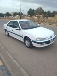 بيجو بارس • ٢٠١١ • مكفولة مكينة وكير