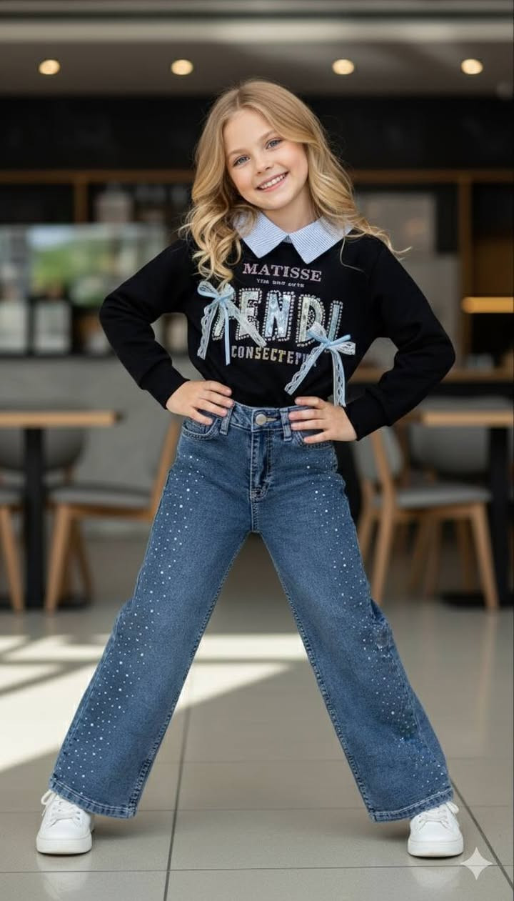 🌟 Yeni Model Takım🌟 

Yeni Sezon/2026 ✨

الاعمار Yaş :
6-7/8-9/10-11/11-12/13-14

عدد السيري 5 Li seri ✨

18$ 🛍️

https://wa.me/message/T5K7I6UFQ4H6N1

https://t.me/mode_turke


**إذا كنت صاحب هذا الإعلان وتريد حذفه لأي سبب، رجاءا أرسل رسالة إلى الدعم الفني**