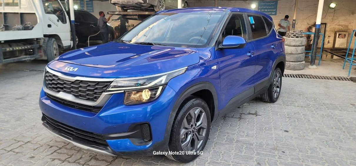 من الامارات الان تم الشحن الى العراق
كيا سليتوز 2024 صبغ فقط بنيد 

السعر مصلح واصل البصرة ⬅️ 118$

شركة الجوهرة لاستيراد وصيانة السيارات الوارد امريكي وكندي

ولدينا فروع في اغلب المحافظات

***********  واتساب او اتصال

كروب الواتساب للنشر اليومي 

https://chat.whatsapp.com/EmZaTOPlfZUEWKSa9tnXy8?mode=wwt
