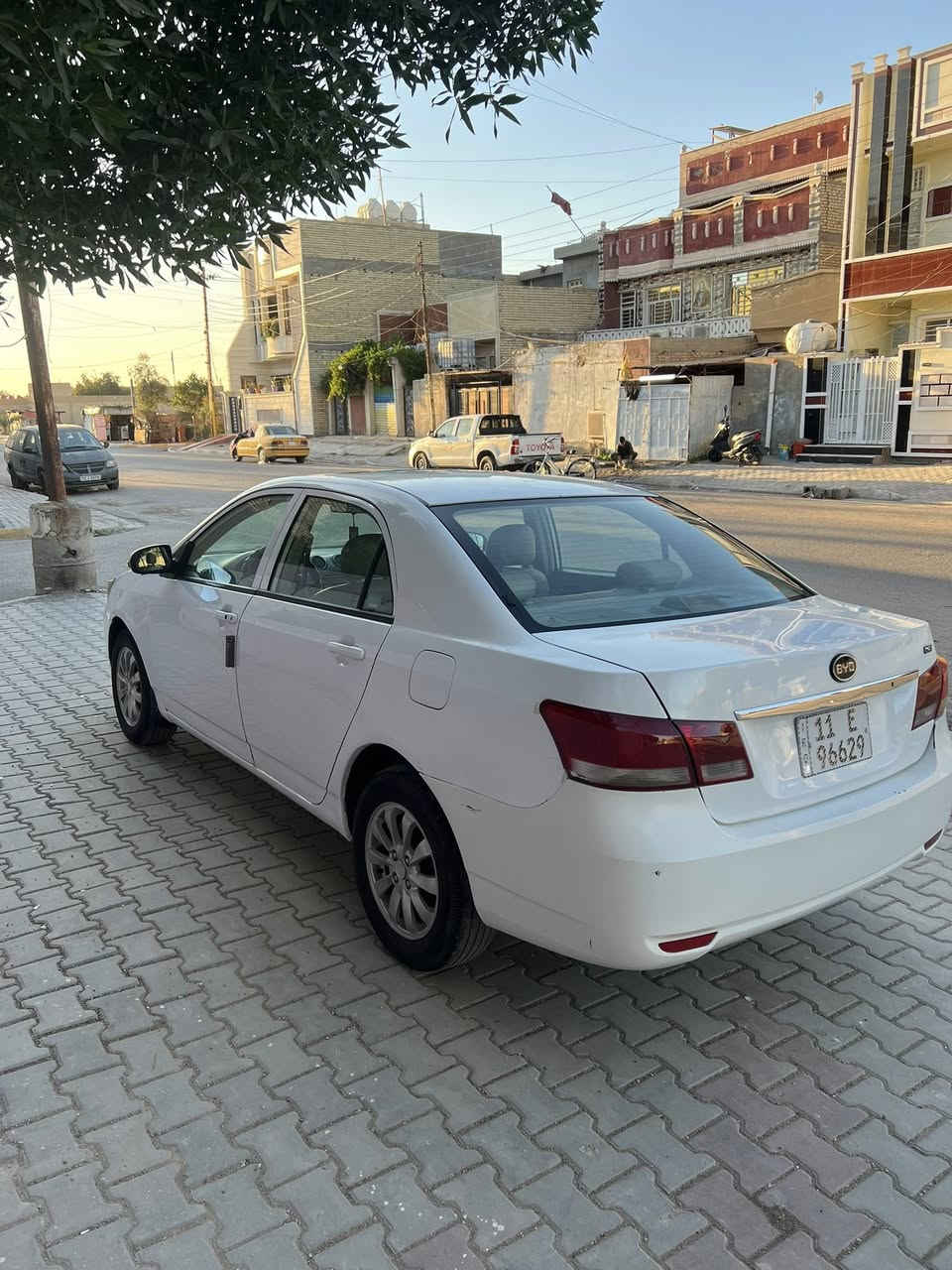 سلام عليكم بي واي دي   موديل ٢٠١٣ جي ٣ كير عادي المرغوب ل صبغ محرك جديد سياره نضيفه خير من الله بسمي سياره  سعر٥٨  
رقم ***********
