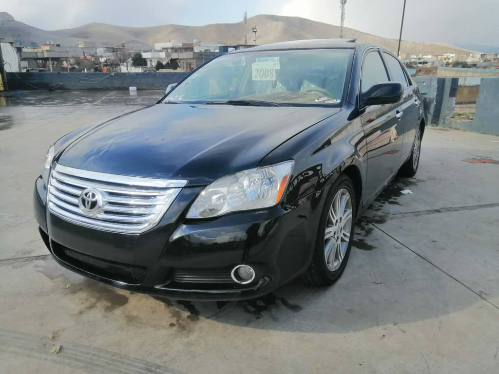 ئەڤەلۆن 2008سەیارەکە موسە 
لیمیتد قەپات مواسەفات کامل کارەبای مەزبووت بێدەعم و لێدراوی گێڕو مەکینەی بەشەرت  کامل مسرەف کراوە پێشی تازەداگیراوە
ناوزەردە خلیج
بەس بۆنیتی بۆیاخە
72$ مەجال
***********
شوین سیدسادق
ت.ب کۆدی بۆکراوە حلبجة, السليمانية
