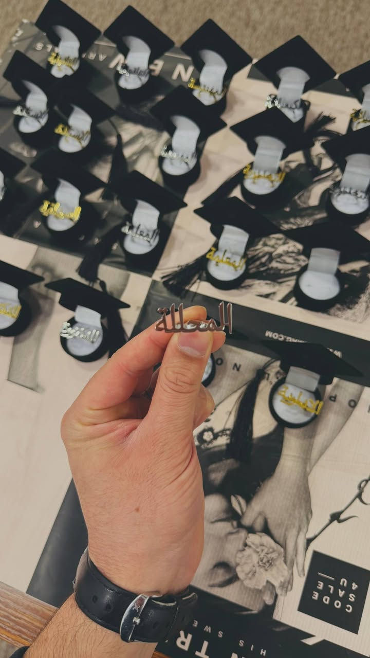 متوفرة محابس جميع التخصصات بالقناة
https://t.me/+7B1W0zONbHFiZDFi


**إذا كنت صاحب هذا الإعلان وتريد حذفه لأي سبب، رجاءا أرسل رسالة إلى الدعم الفني**