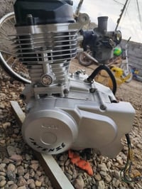 محرك انتنس ٢١ • قطع غيار