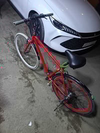 بيسكل c 700 خفيف كلش نضيف ٩٥ /بل 100   سعر 75 قفل  مدينة الصدر 0770997...