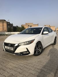 سنترا ٢٠٢١ • حادث ٣ قطع • ٥٧ ألف كم