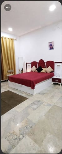 مشتمل للأيجار طابق اول بغداد الجديدة 07721456744🏠