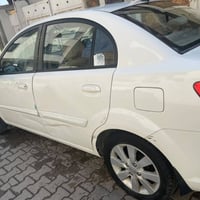 ريو ٢٠١٢ • محرك ١٤٠٠ • رقم بغداد