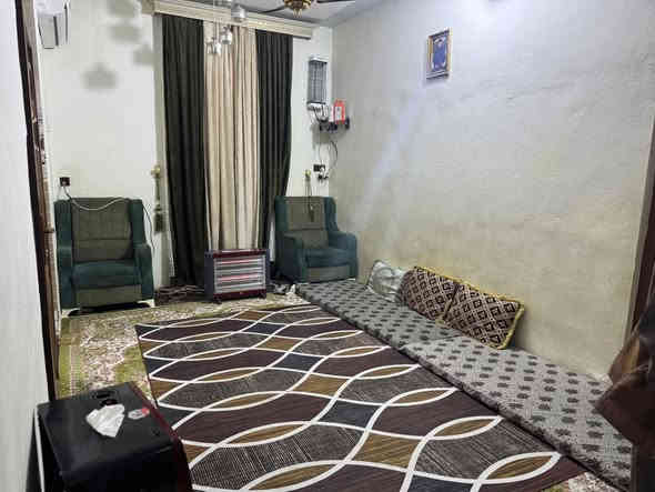 بيت البيع بسعر مناسب 115مليون

الرمادي شارع 40 قرب افران الصباح 

طابو زراعي سند 25 تحويل مباشر

مساحة    250 متر

السعر 115مليون وبي مجال 

البيت بناء حديث ، منطقة سكنية خدمات كاملة
________________________________________

للمزيد من التفاصيل يمكنكم زيارة مكتبنا .

مكتب للعقار   في  الرمادي - شارع 40 - مقابل جامع الواثق 

او الاتصال على الارقام التالية … 

  واتساب ✅ . ***********

🛑نستقبل من حضراتكم كافة العروض العقارية🛑

🟡رضاكم هو أهم أهدافنا التي نتطلع لها دائماً🟡
