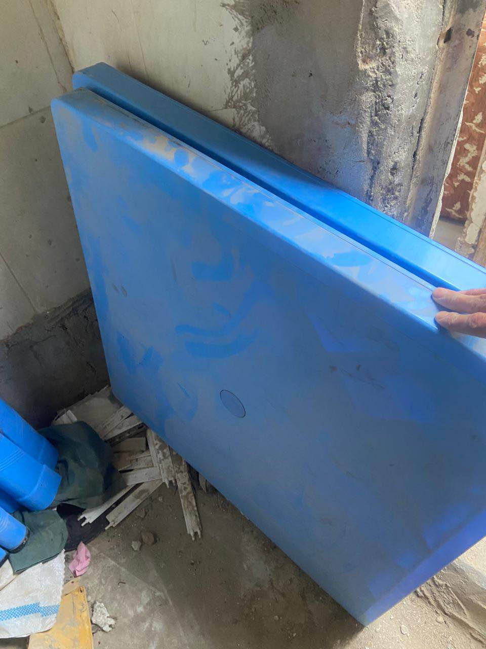 السلام عليكم اخوان للبيع كراسي عدد 30 سعر الواحد بلسوك ب 8اني ابيع ب5ونص قفل بدون عمله وميوزه عدد 5بلسوك سعرهن 35اني عارضهم ب 25
استخدام قليل كلش جديدات 

للاتصال ‭٠٧٧٥ ٦٨٨ ٨١٠٩‬ كربلاء, العراق
