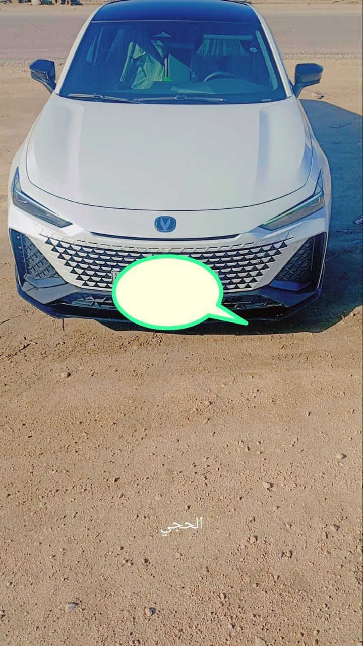 سياره شانجان مديل 2025مواصفات فول بيهه دكم ينفتحن الجناحات تتحول السياراه رياضيه يتحول صوتهه سعر 160$ الرقم ***********
