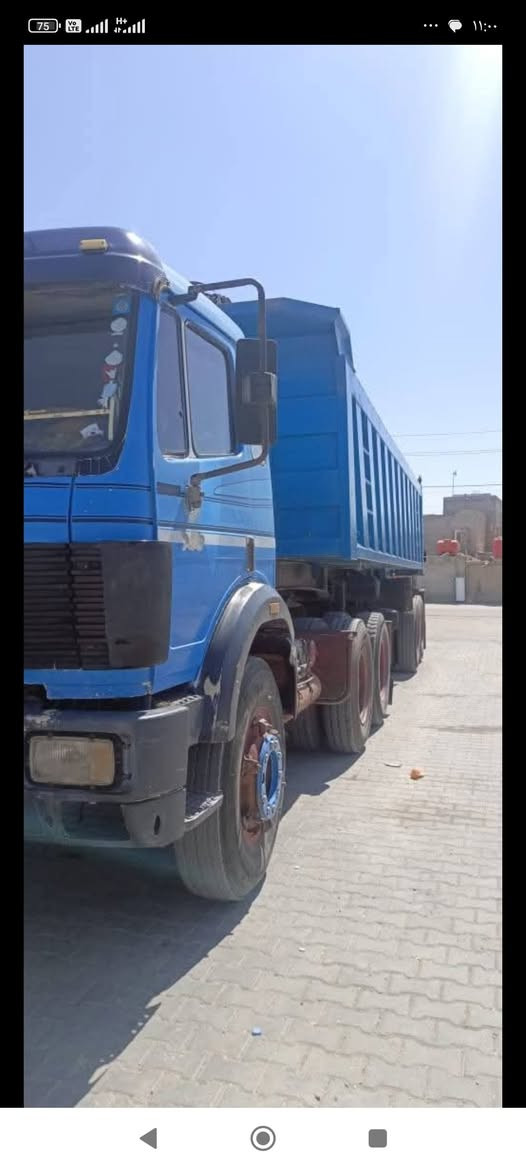 لبيع نص جيف مكانه نجف ***********مديله 92 قلاب 3لوحات
