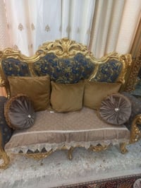 تخم زان • مصري • كنب