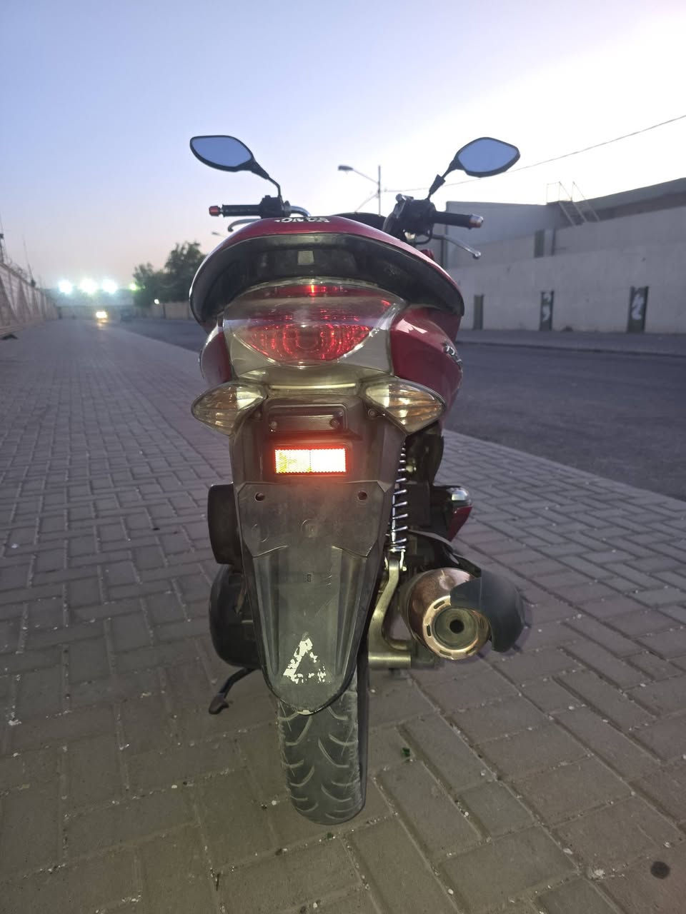 السلام عليكم حبايب كلبي دراجه بي سي اكس جيل الأول مكينه ١٢٥ الدراجه ماشيه ١٦ حقيقي مكفوله كفاله عامه الاستفسار على
***********
السلام عليكم حبايب كلبي دراجه بي سي اكس جيل الأول مكينه ١٢٥ الدراجه ماشيه ١٦ حقيقي مكفوله كفاله عامه الاستفسار على
