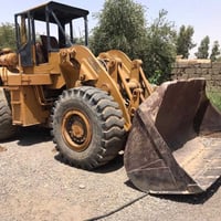 كاوسكي ٨٠B • موديل ٨٥ • جنوب الموصل