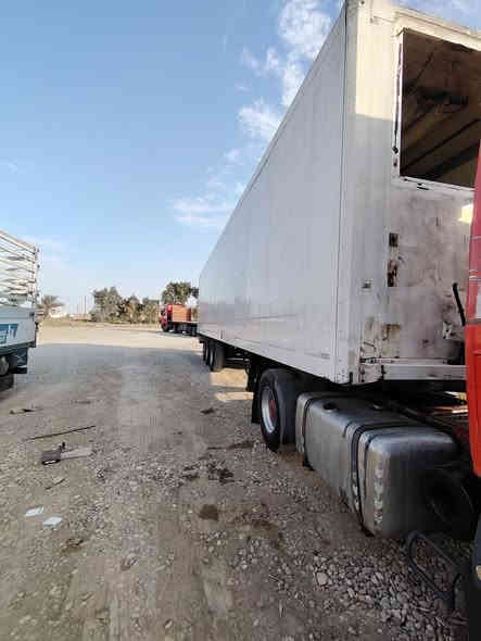 للبيع براد شمتز ارتفاع 70 سمك 5
الأستفسار ***********
