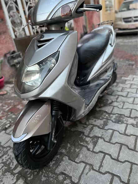 دراجه سكنس فحل جدييده مال رمبه نوزل خطين مكينه ناعمه شلعه معدل ربع نكره كفرات اصليه كهربائياتها كلها شغاله دراجه تتعب دكول جديده مكفوله اي نقص مابيها السعر 750 الف العنوان بغداد *********** بغداد
