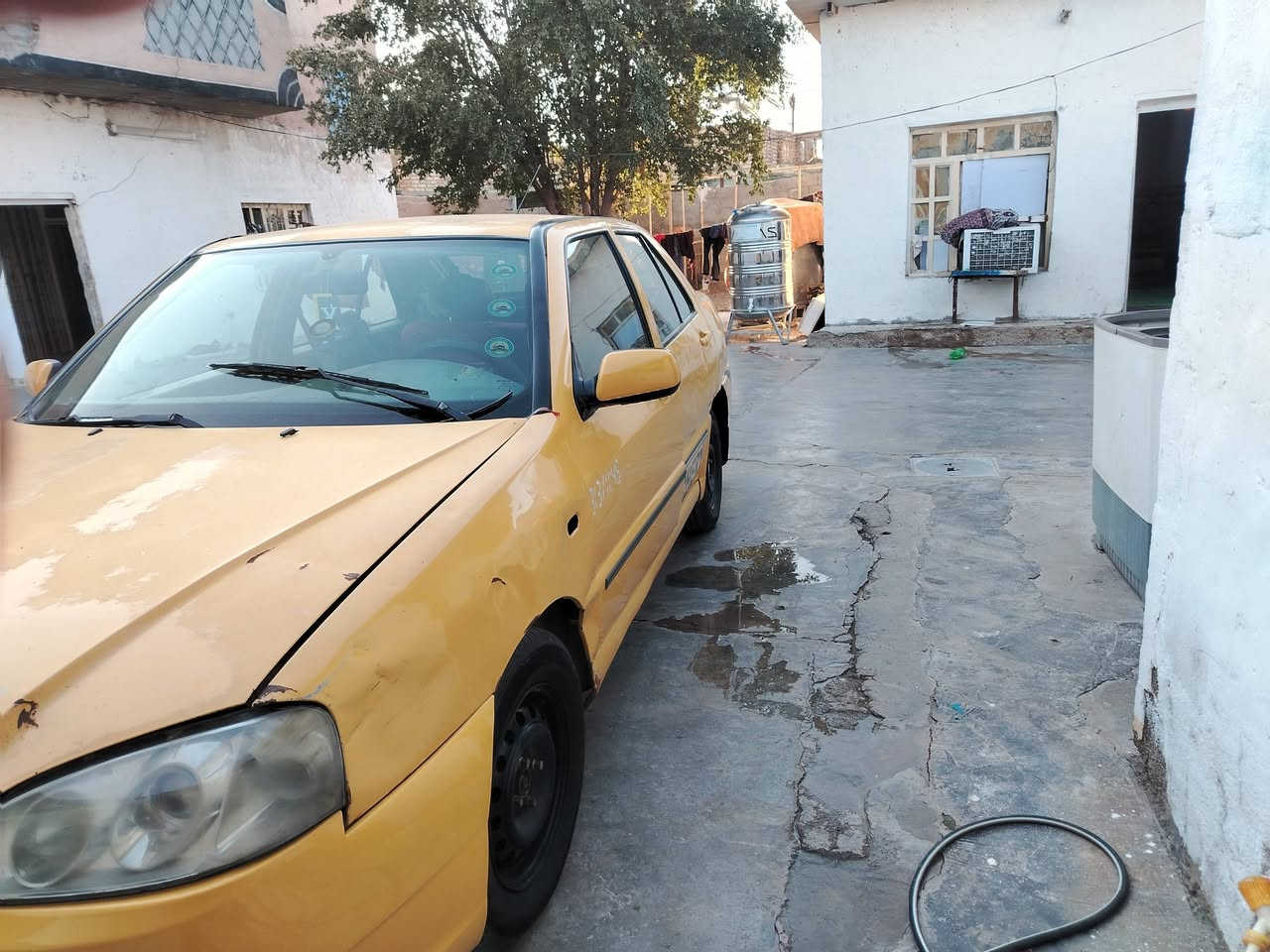 سلام عليكم شيري لبيع مكينه كورلا تفاصيل انتصال ***********
