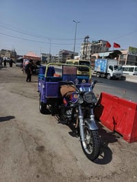 ستوته • موديل ٢٣ • كفاله