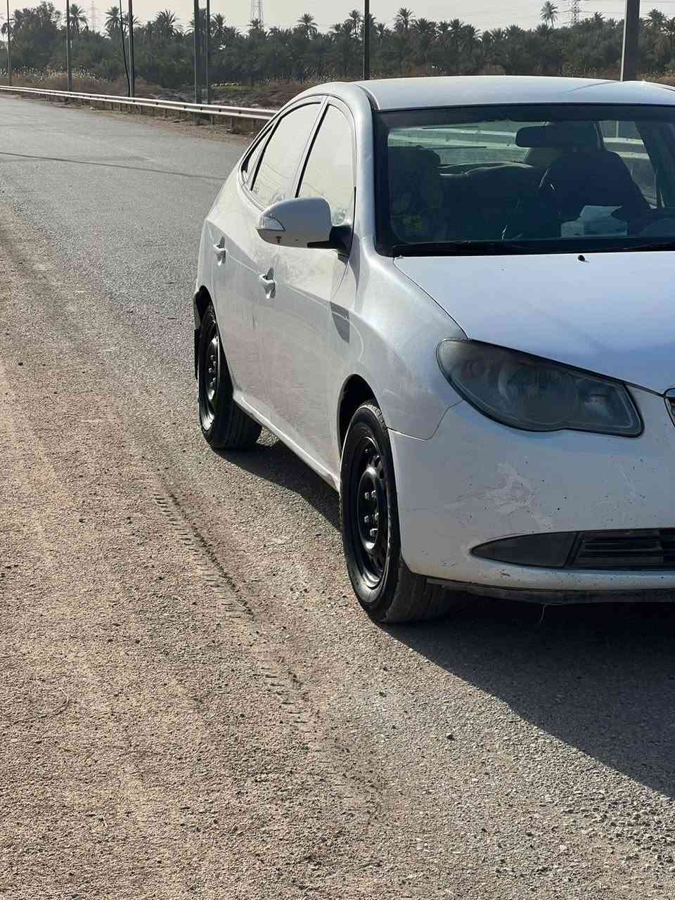 سلام عليكم للبيع النترا 2011 محرك 1600 أربيل تريد تحويل تريد وكالة للاستفسار اتصل ***********
