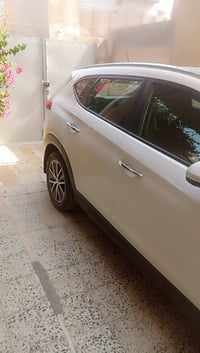 توسان ٢٠١٦ • خليجي • بابل