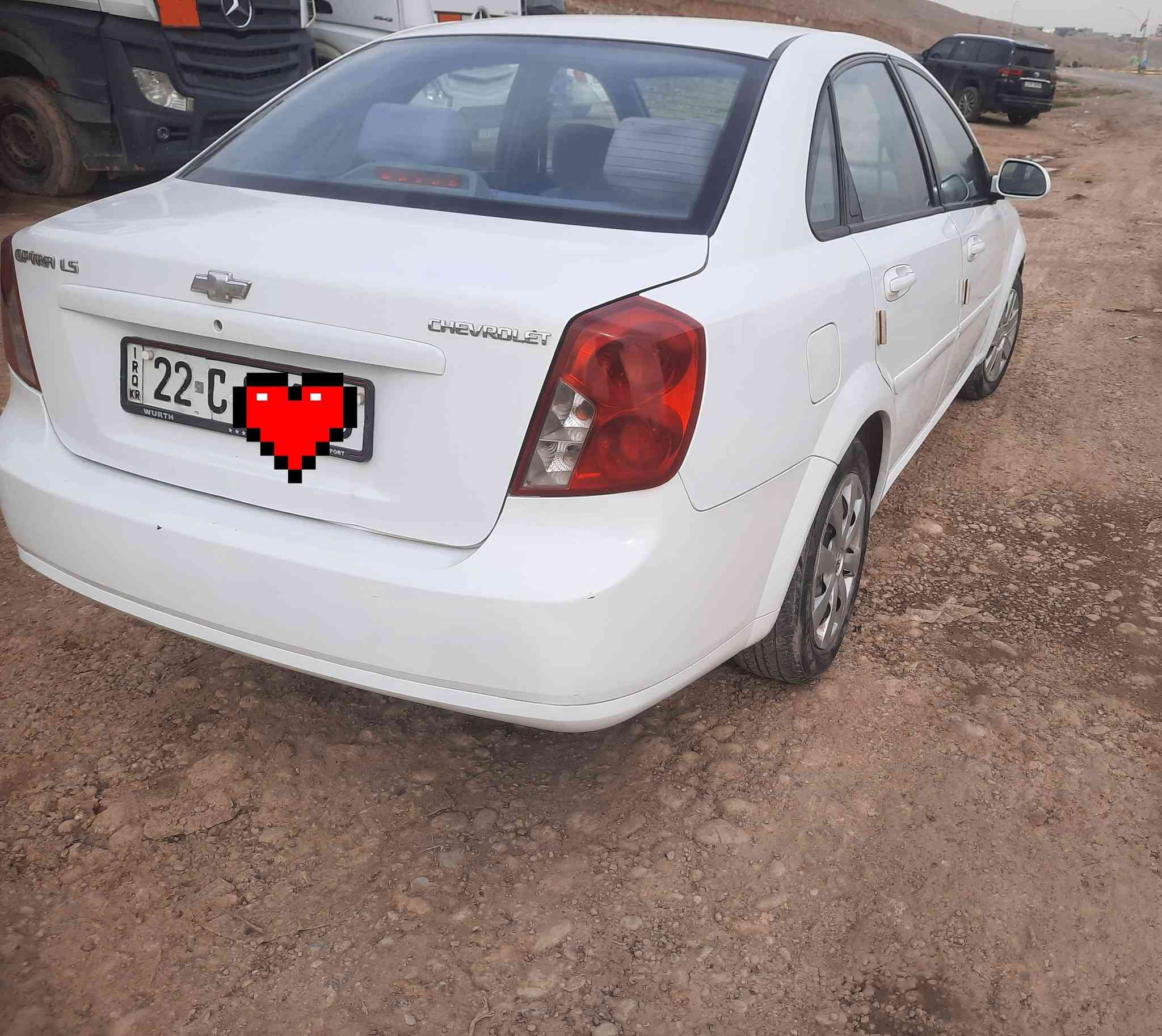 سلام عليكم ابترا رقم أربيل سنويه هزه رقم جديد موديل 2011
بيها محرك اتنقص او بارد كلش قليل 
السعر ٧٨ مكاني تريد برطله تريد أربيل كلك ***********
