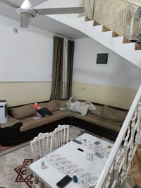 حولي • ١٠٠م • بناء حديث