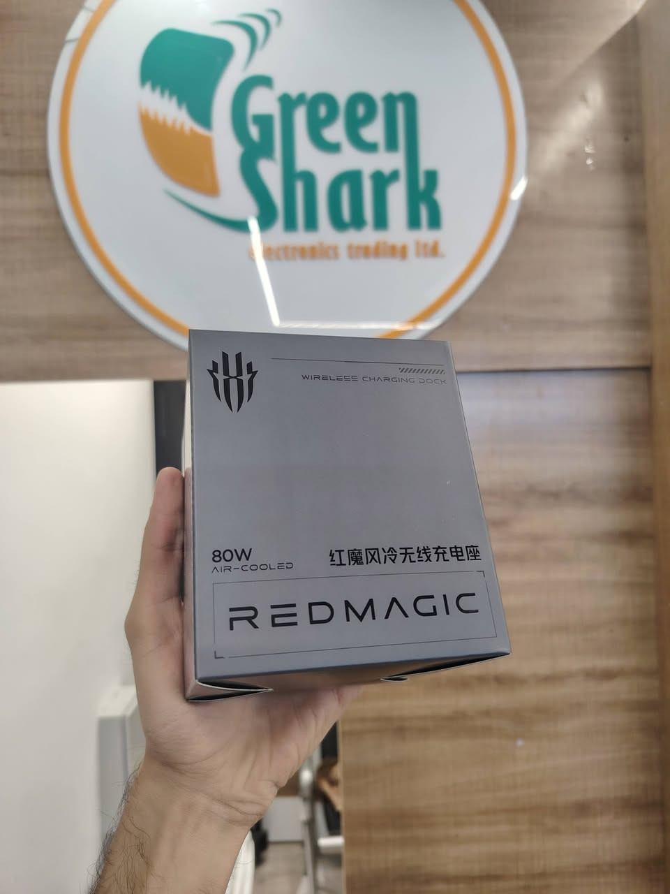 Red magic 11 S Pro
Ram 16

Storage 512

جملە او مفرد موجود

***********
***********
***********
