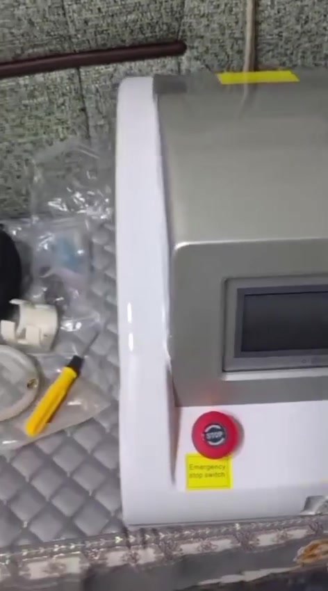 اجهزة طبية متنوعة
ومتعددة الاستخدامات بين التحفيز للاعصاب والمدلك للعين مفيد للشقيقه
وجهاز تاتو ووشومات


**إذا كنت صاحب هذا الإعلان وتريد حذفه لأي سبب، رجاءا أرسل رسالة إلى الدعم الفني**
