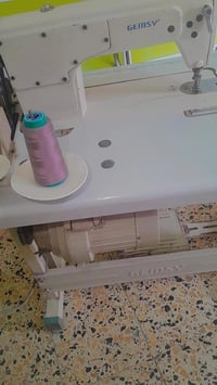 مكينة خياطة • جديدة • الموفقيه