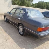 كراون • طويل • كفاله