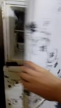 ثلاجة ٧٥ • بيع مستعجل • حي طارق