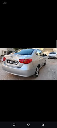 طك كارتون • كركوك • إلانترا