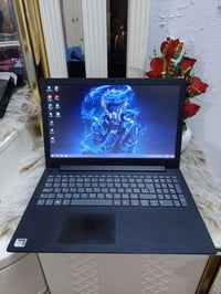 لابتوب Lenovo معالج AMD A4-9125 RADEON R3,  كارت شاشه متصل AMD  2G هار...