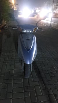 من رخصة الادمن بريز بلاديه قبل شهرين نزلته من الرمبه مكينه جديده بل با...