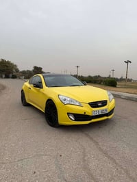 ٢٠١٠ • ٦سلندر • اوتوماتيك